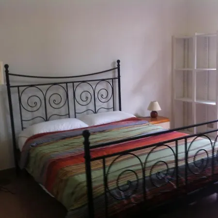 Habana's Design Bed & Breakfast Řím