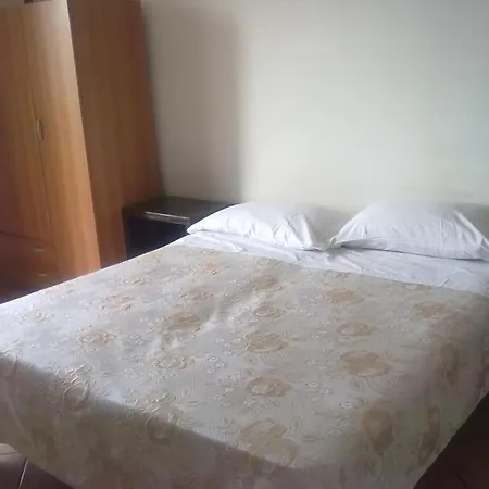 Bed & Breakfast Habana's Design 4*