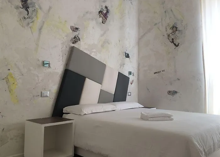 Habana's Design Bed & Breakfast 4*