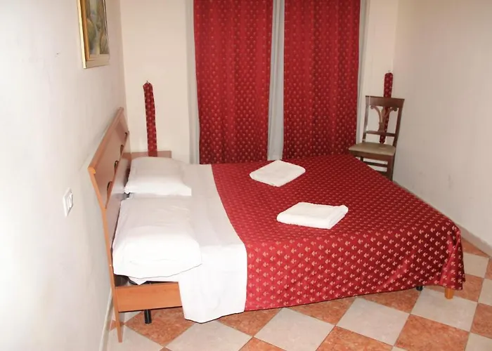 Habana's Design Řím