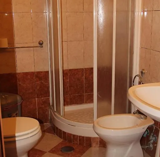 Habana's Design Bed & Breakfast 4*