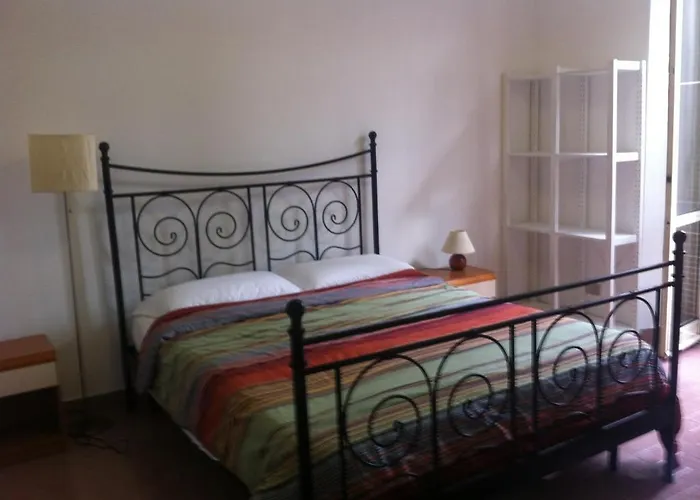 Habana's Design Bed & Breakfast Řím