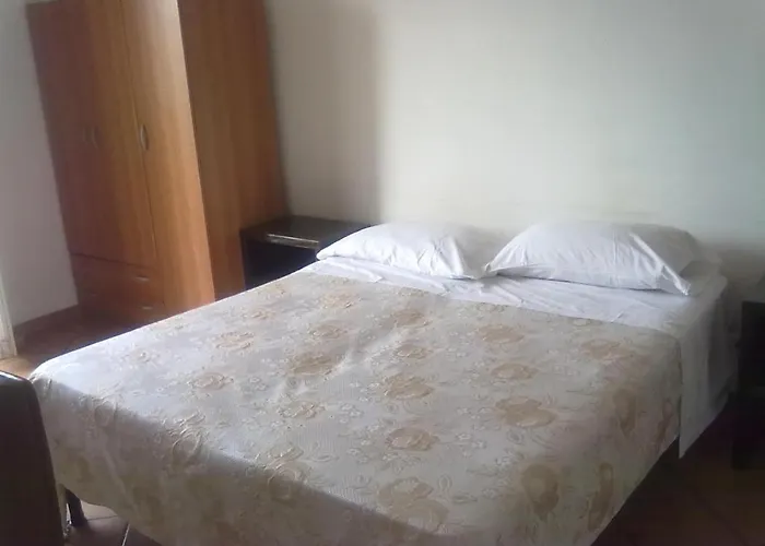 Bed & Breakfast Habana's Design 4*