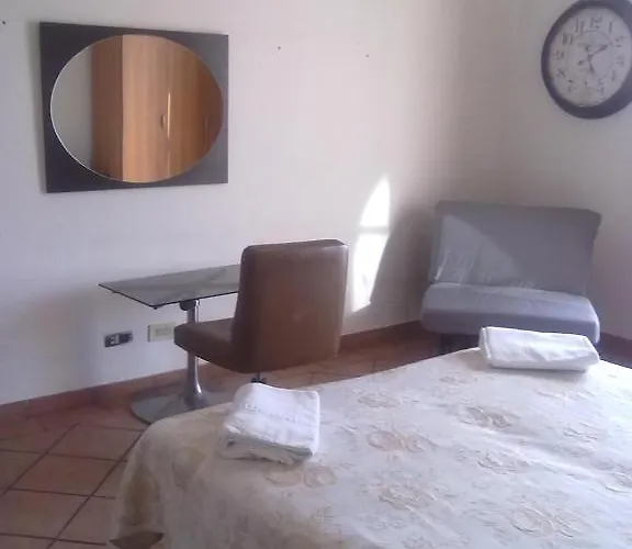 Habana's Design Bed & Breakfast 4*