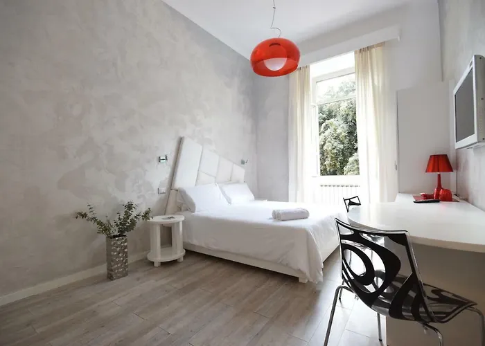 Bed & Breakfast Habana's Design