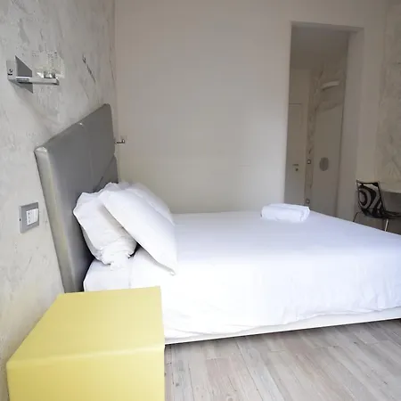 哈瓦那设计住宿加早餐旅馆 罗马