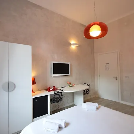 住宿加早餐酒店 哈瓦那设计住宿加早餐旅馆 4*