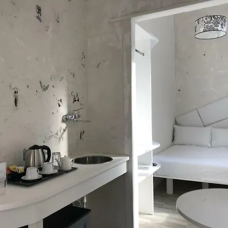 哈瓦那设计住宿加早餐旅馆 4*