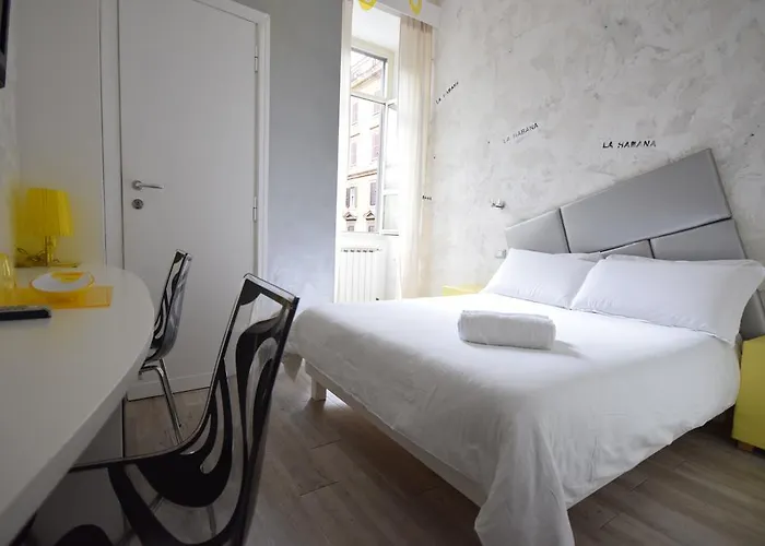 Habana's Design 4* רומא