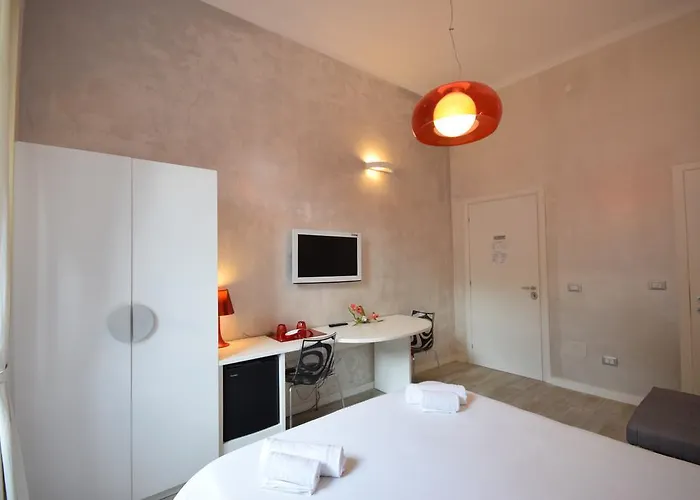 לינה וארוחת בוקר Habana's Design 4*