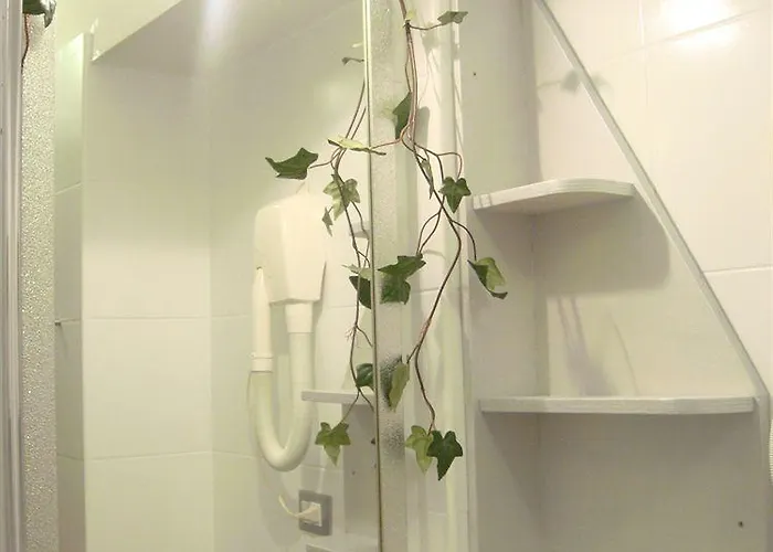 לינה וארוחת בוקר Habana's Design