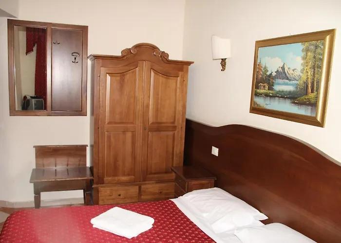 לינה וארוחת בוקר Habana's Design 4*