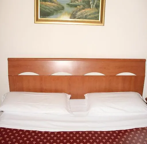 Habana's Design לינה וארוחת בוקר 4*