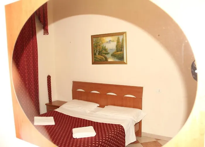 לינה וארוחת בוקר Habana's Design 4*