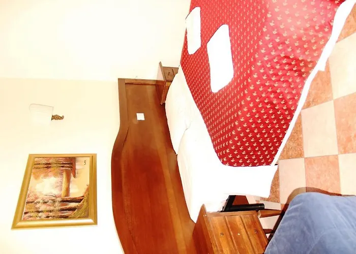 Habana's Design לינה וארוחת בוקר רומא