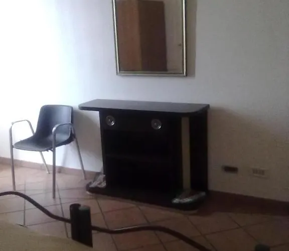 לינה וארוחת בוקר Habana's Design