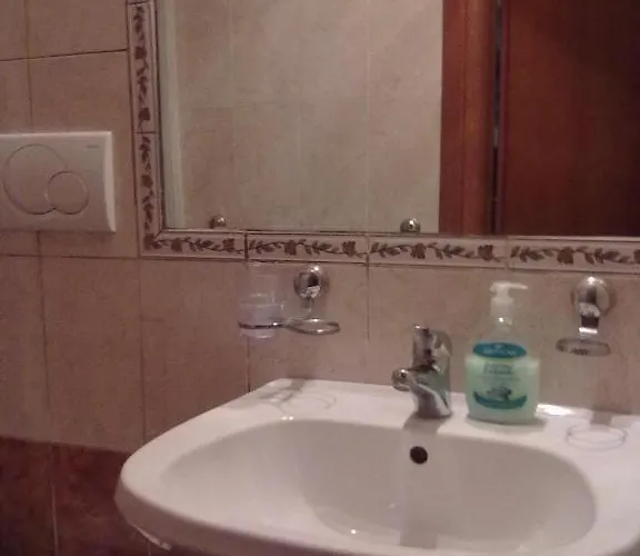 לינה וארוחת בוקר Habana's Design רומא