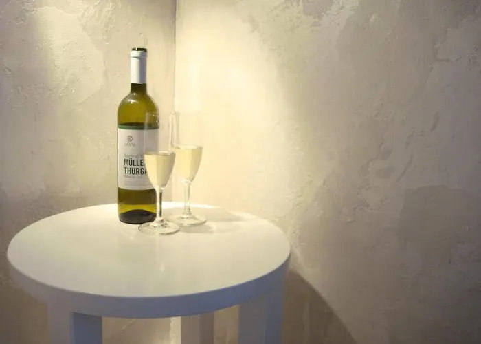 Habana's Design לינה וארוחת בוקר