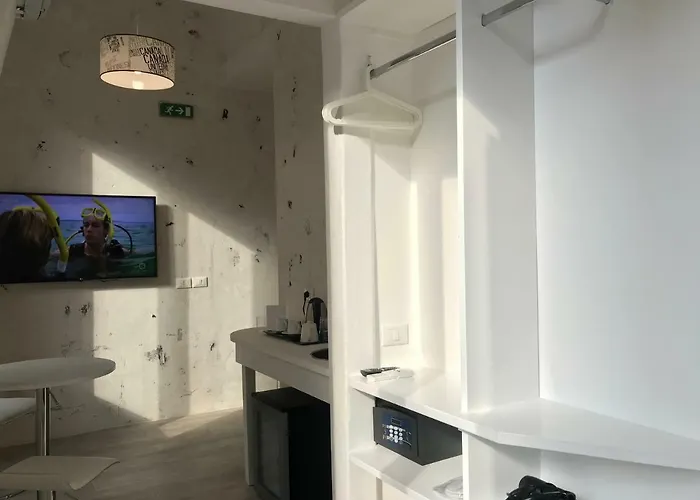 Habana's Design לינה וארוחת בוקר רומא