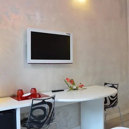 Habana's Design - Warm & Comfortable Near Termini Rzym