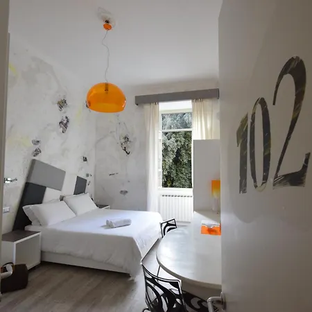 Habana's Design - Warm & Comfortable Near Termini