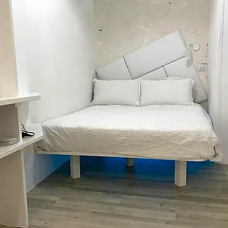 Everroma לינה וארוחת בוקר