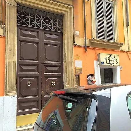 Everroma Panzió