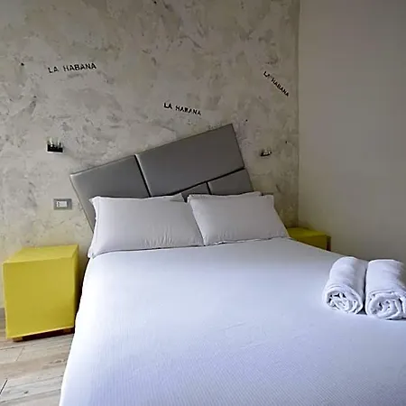 Nocleg ze śniadaniem Everroma 4*