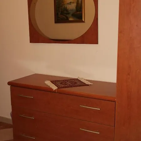 Habana's Design - Warm & Comfortable Near Termini Nocleg ze śniadaniem Rzym