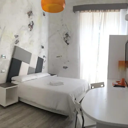 Nocleg ze śniadaniem Habana's Design - Warm & Comfortable Near Termini Rzym