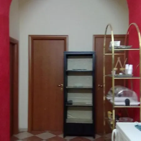 Everroma Panzió Róma