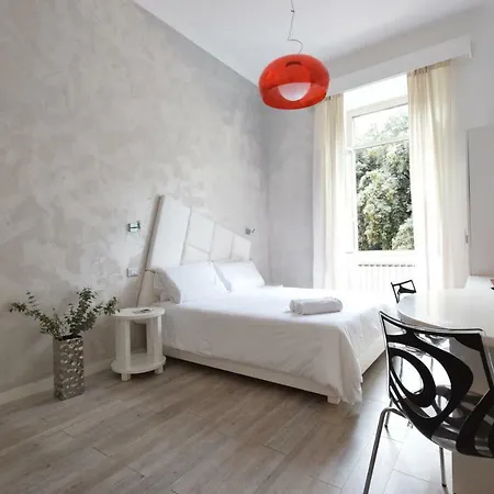 Nocleg ze śniadaniem Habana's Design - Warm & Comfortable Near Termini