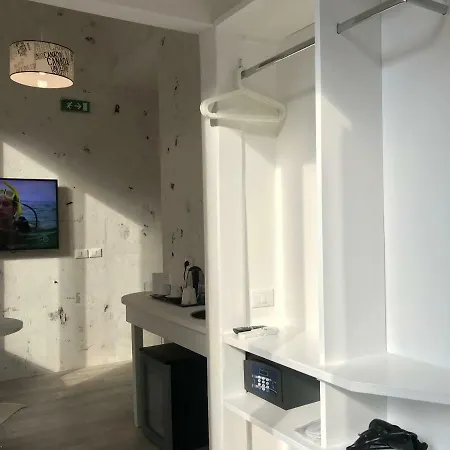 Everroma فندق مبيت وإفطار روما