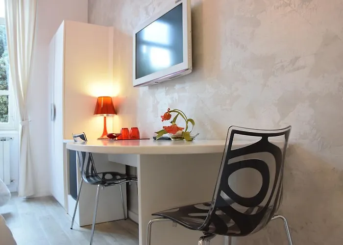Habana's Design Nocleg ze śniadaniem 4*
