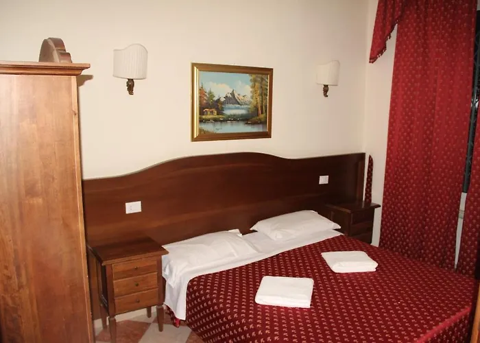 Habana's Design 4* Rzym