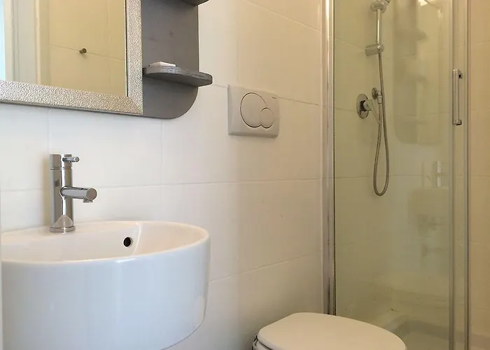 Habana's Design 住宿加早餐酒店 罗马