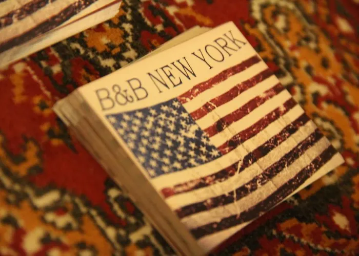 住宿加早餐酒店 Habana's Design 罗马