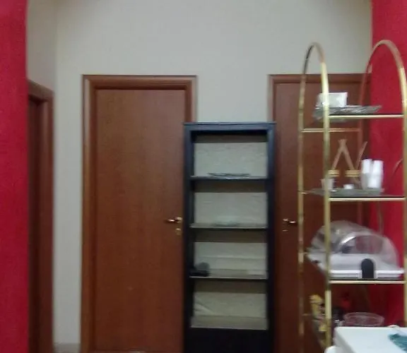 Habana's Design 住宿加早餐酒店 罗马